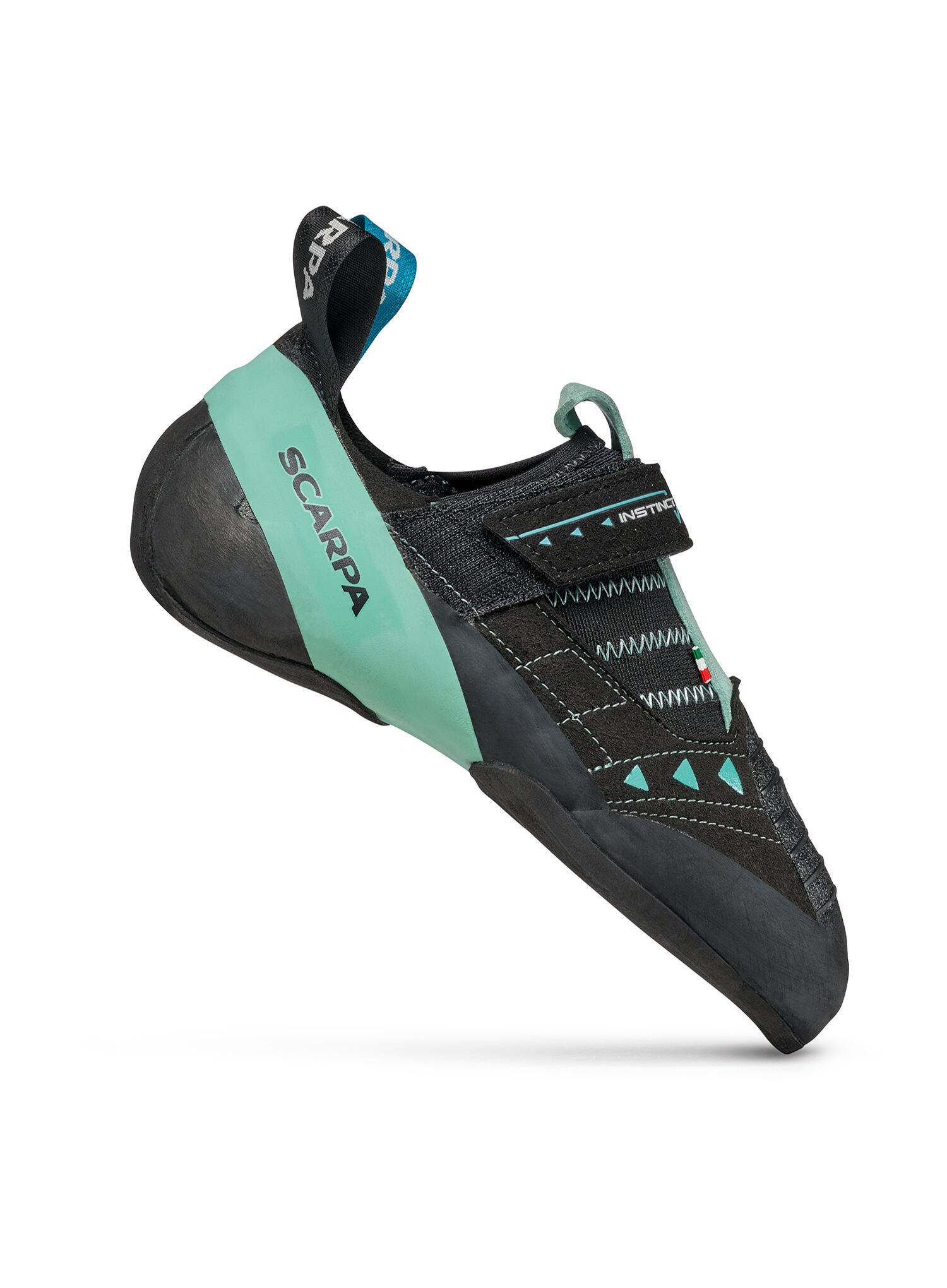 SCARPA SCARPA Instinct VS klimschoenen voor dames