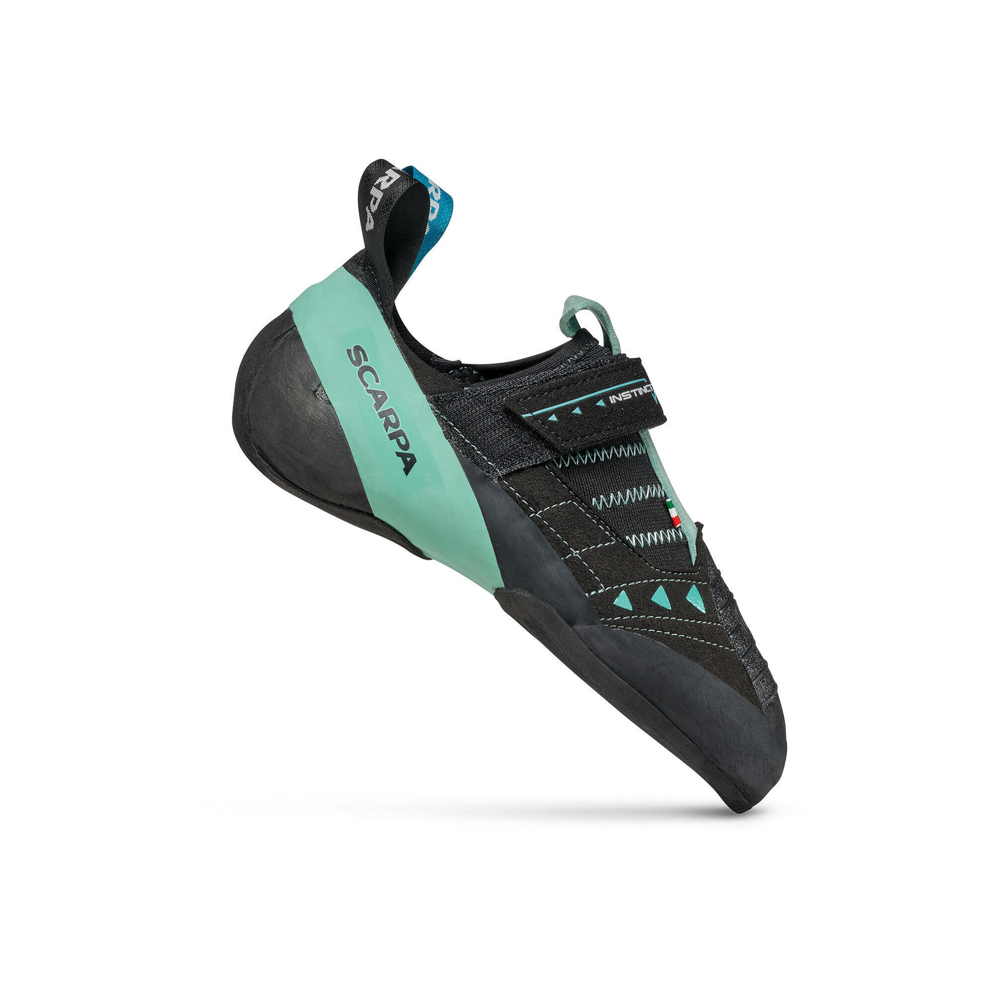 SCARPA Dámské lezečky Scarpa Instinct VS