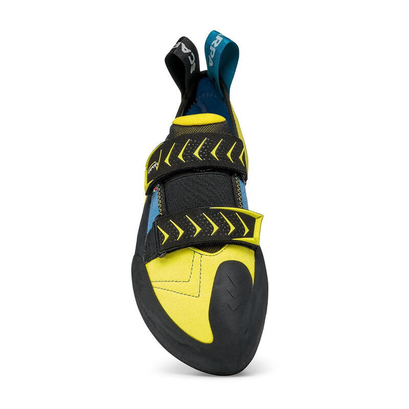 Pantofi de alpinism barbati SCARPA Vapor V
