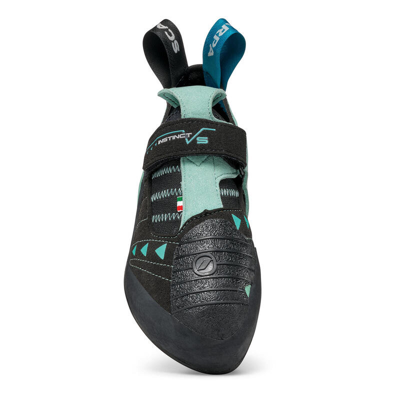 Pantofi de alpinism dama SCARPA Instinct VS