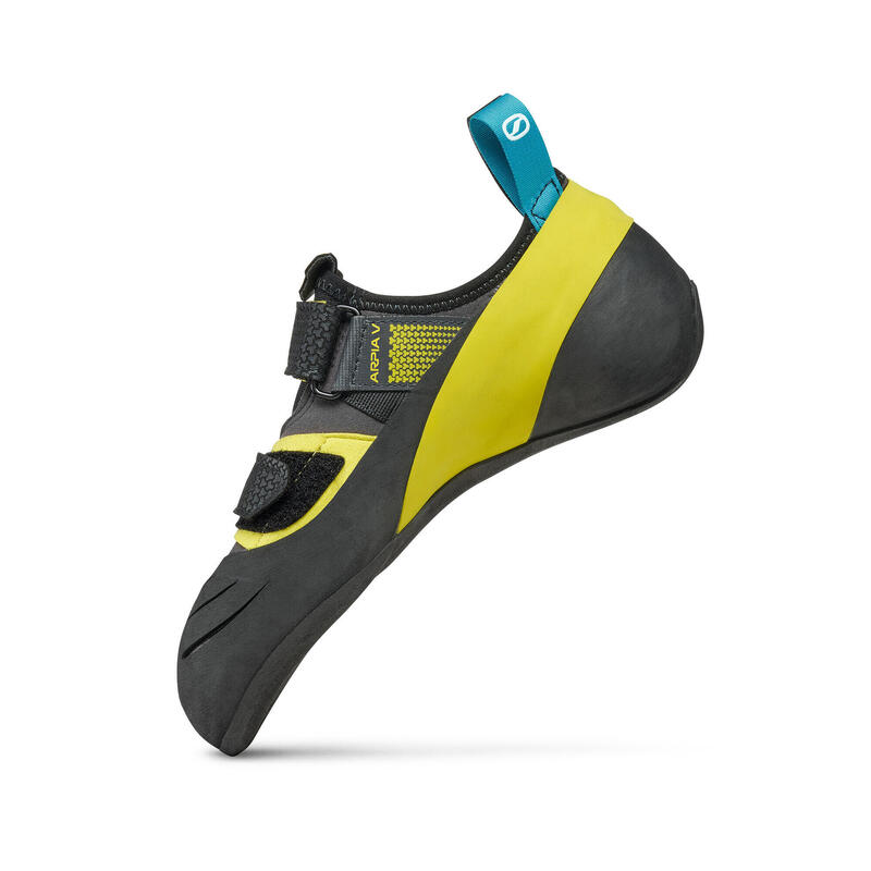Pantofi de alpinism SCARPA Spot EU