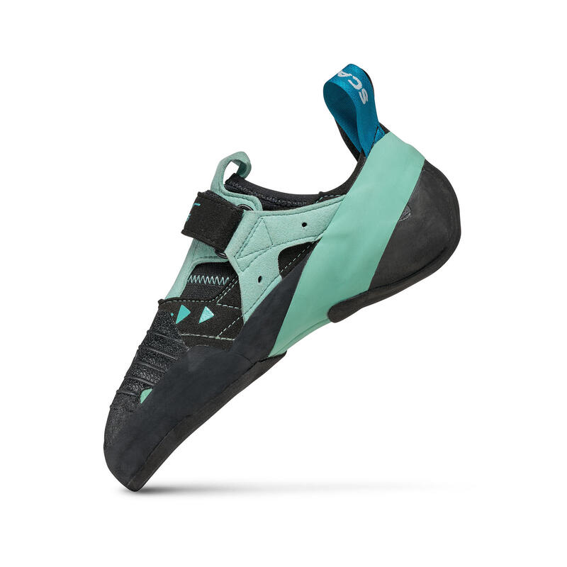 Pantofi de alpinism dama SCARPA Instinct VS