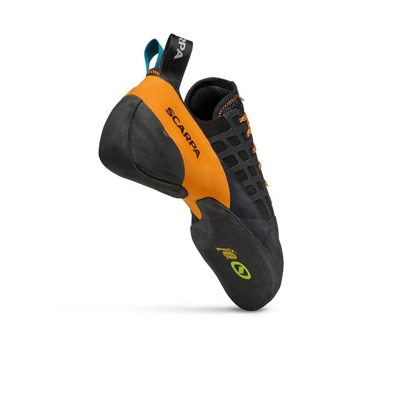 Pantofi de alpinism SCARPA Instinct VS