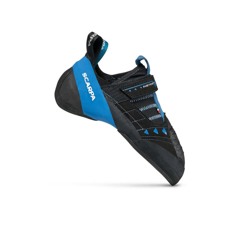 Pantofi de alpinism SCARPA Instinct