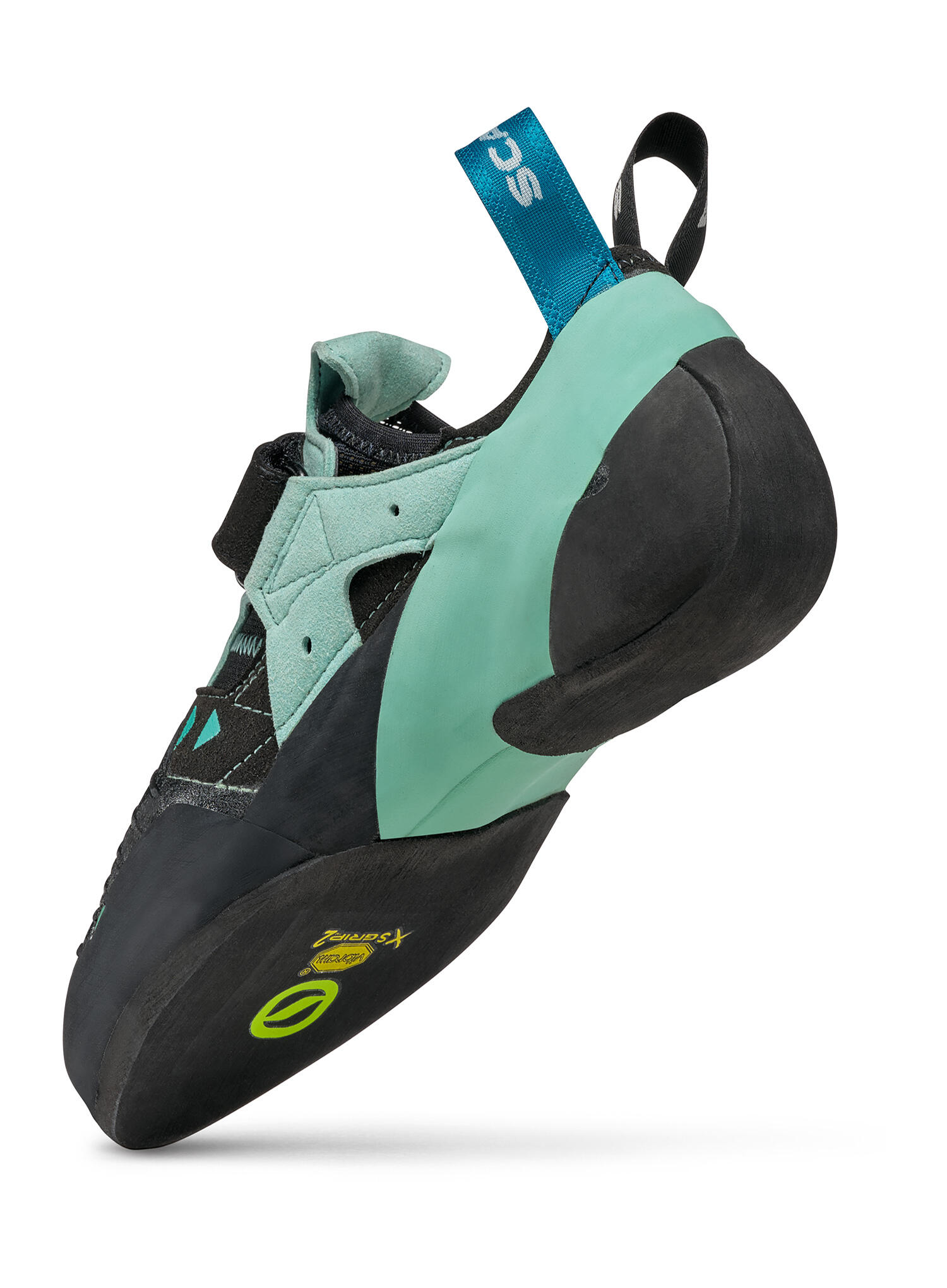 SCARPA Instinct VS klimschoenen voor dames 7/7
