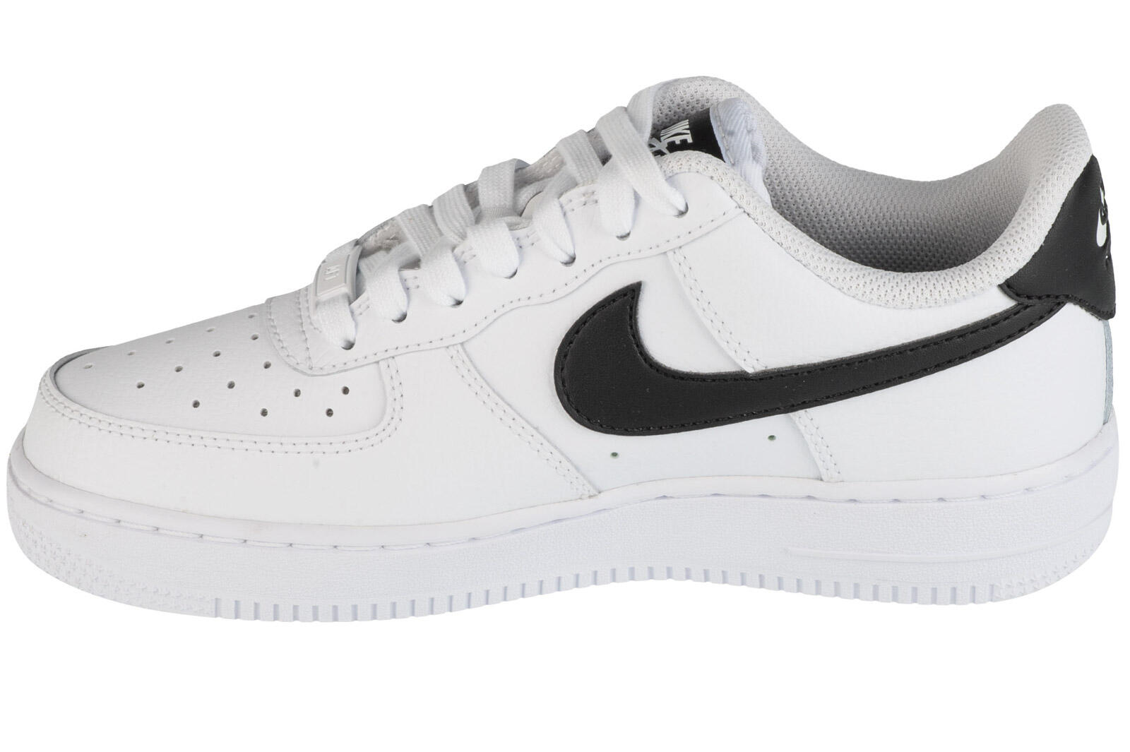 NIKE Air Force 1 07 W Chaussures de sport Femme Blanc (DD8959-103) 2/4