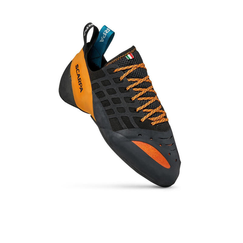 Pantofi de alpinism SCARPA Instinct VS