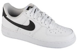 Chaussures Femmes Nike Air Force 1 07 blanc