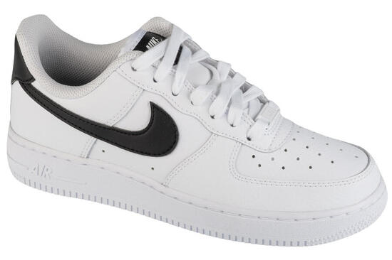 Scarpe Donna Nike Air Force 1 07 bianco