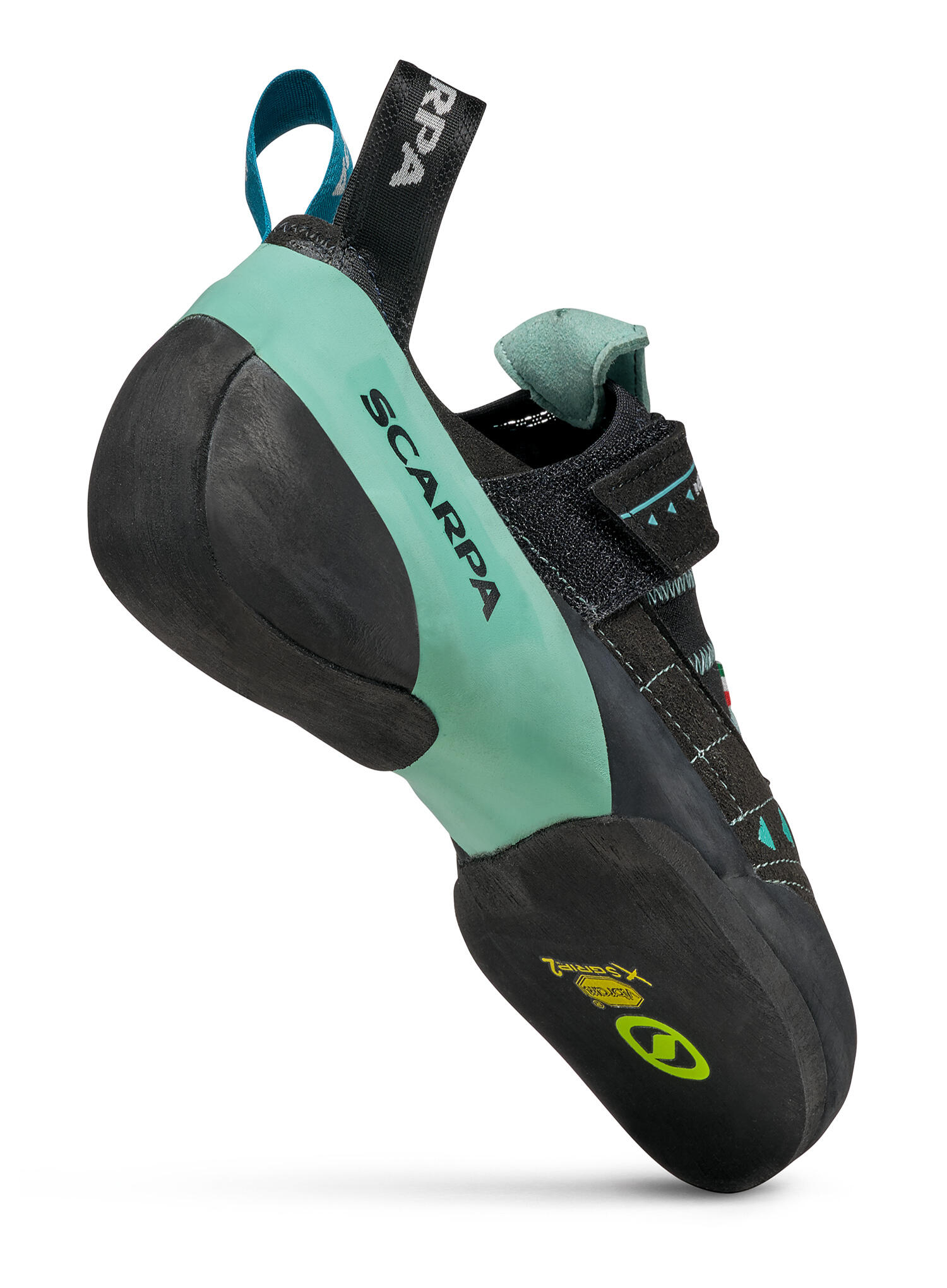 Buty wspinaczkowe Scarpa Instinct VS damskie 4/7