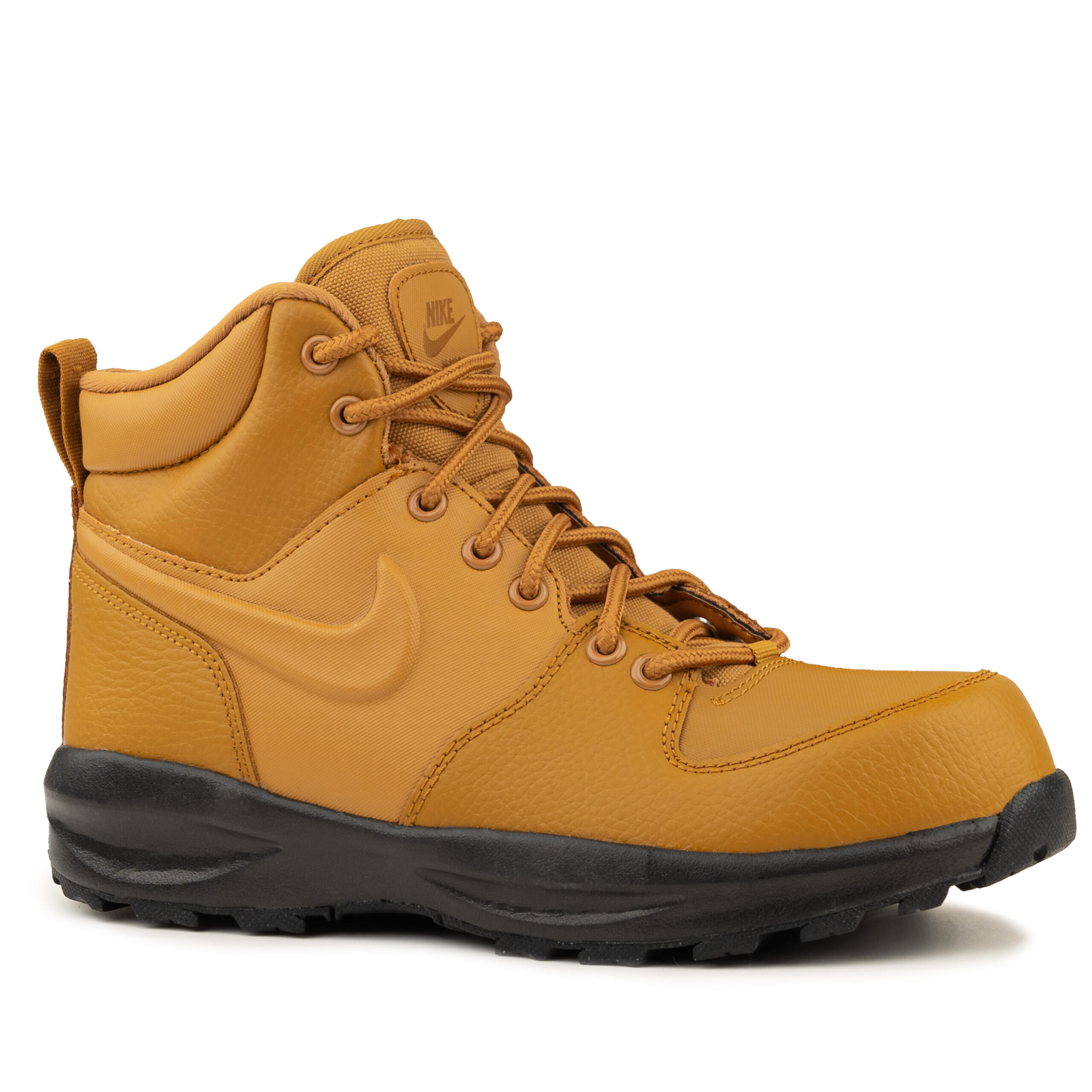 Buty młodzieżowe zimowe Nike MANOA 7/7