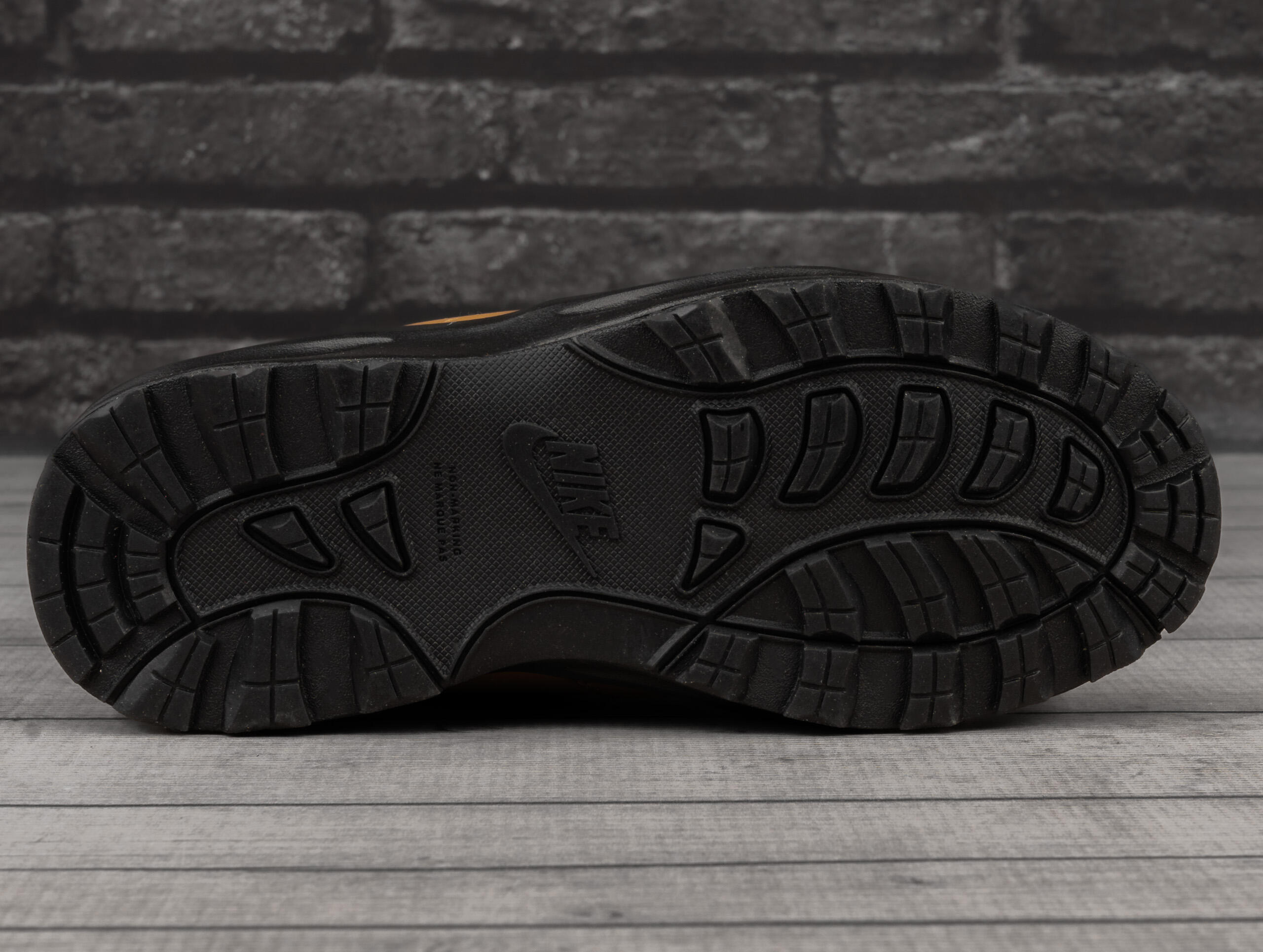Buty młodzieżowe zimowe Nike MANOA 5/7