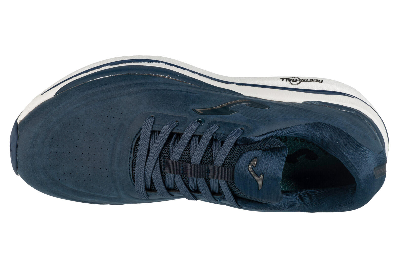 Chaussures Homme Joma Caronte Men 24 Bleu Marine 3/4