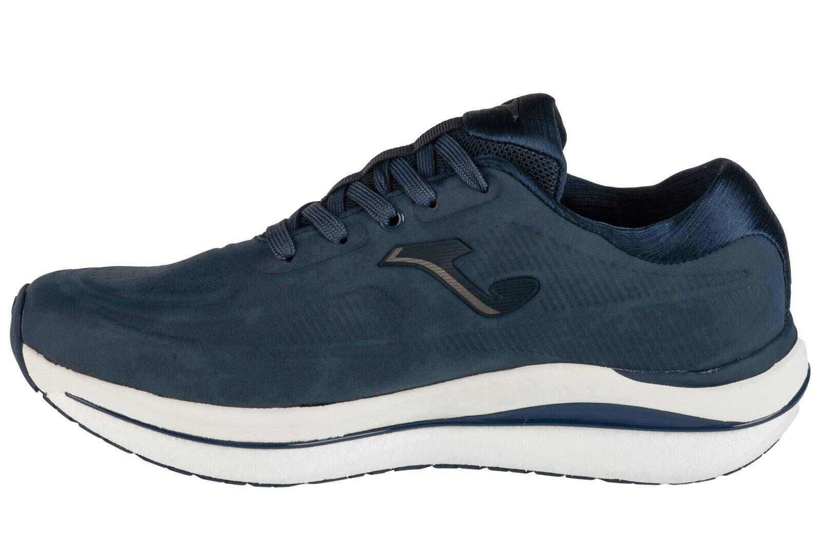 Chaussures Homme Joma Caronte Men 24 Bleu Marine 2/4
