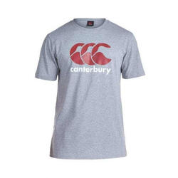 T-shirt Canterbury CCC Logo