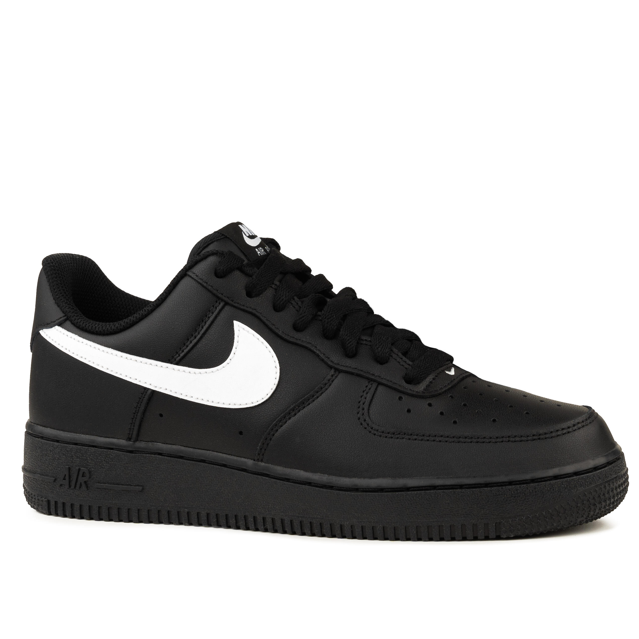 Buty męskie sportowe sneakersy Nike AIR FORCE 1 7/7