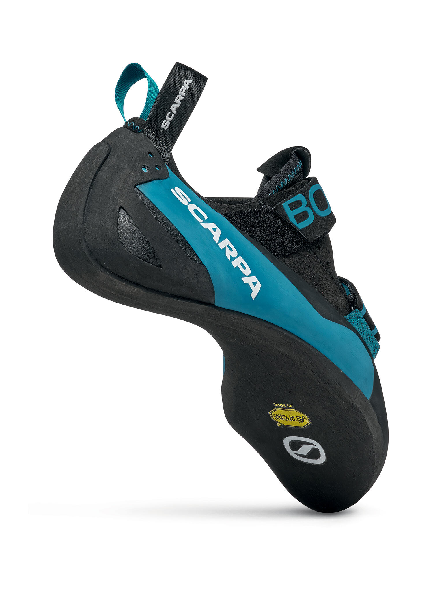 SCARPA Boostic klimschoenen 5/7