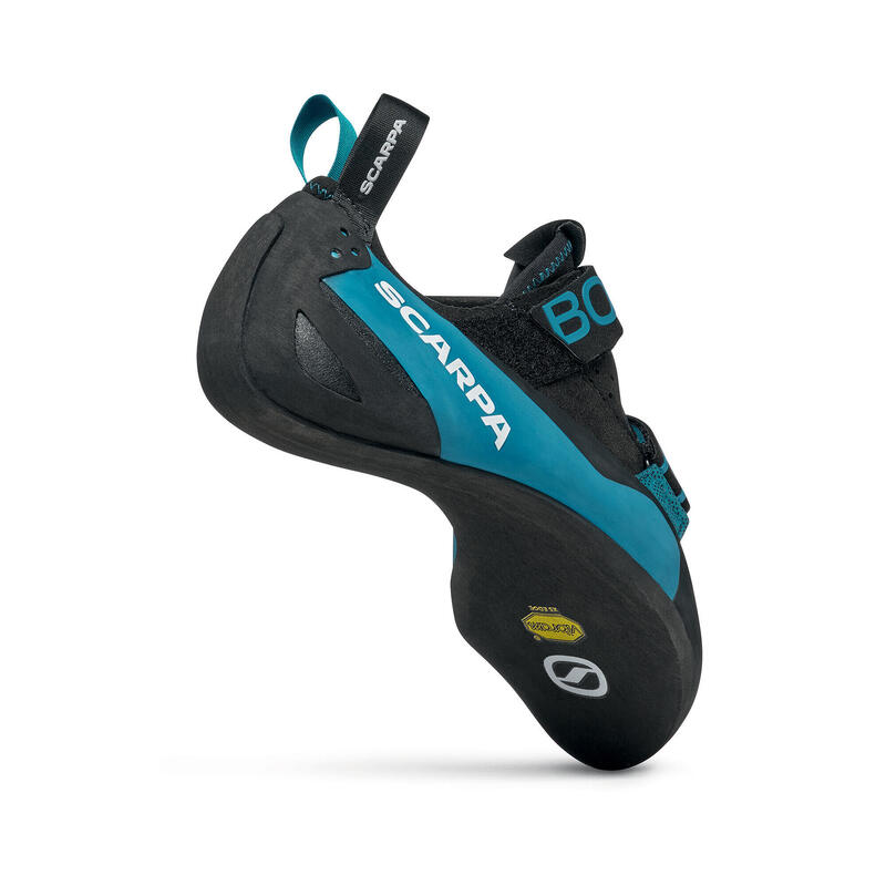 Buty wspinaczkowe Scarpa Boostic