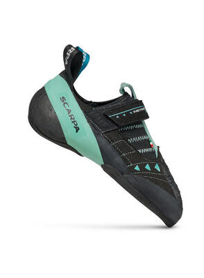 Scarpa instinct vs klimschoenen voor dames