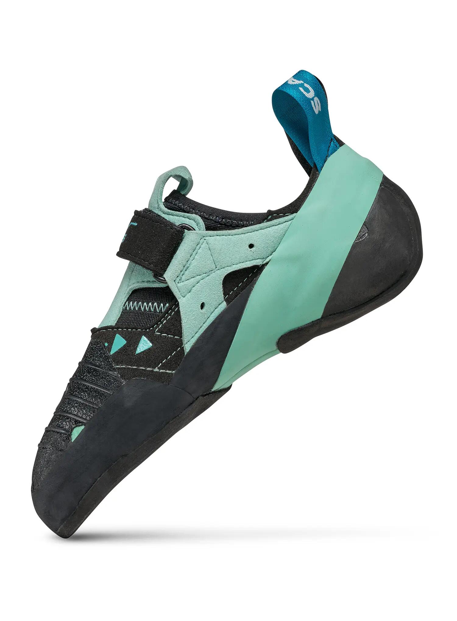 Pies de gato SCARPA Instinct VS mujer 6/7