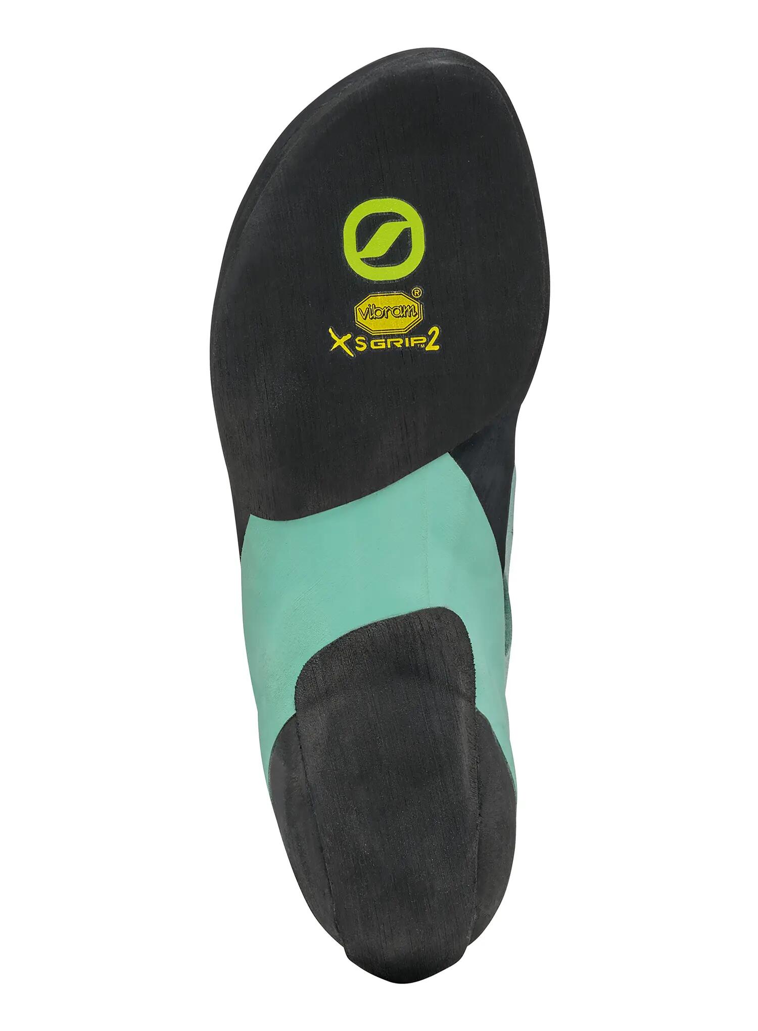 Pies de gato SCARPA Instinct VS mujer 2/7