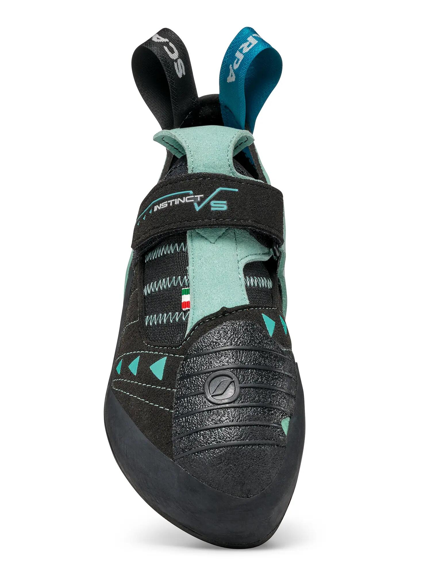 Pies de gato SCARPA Instinct VS mujer 5/7