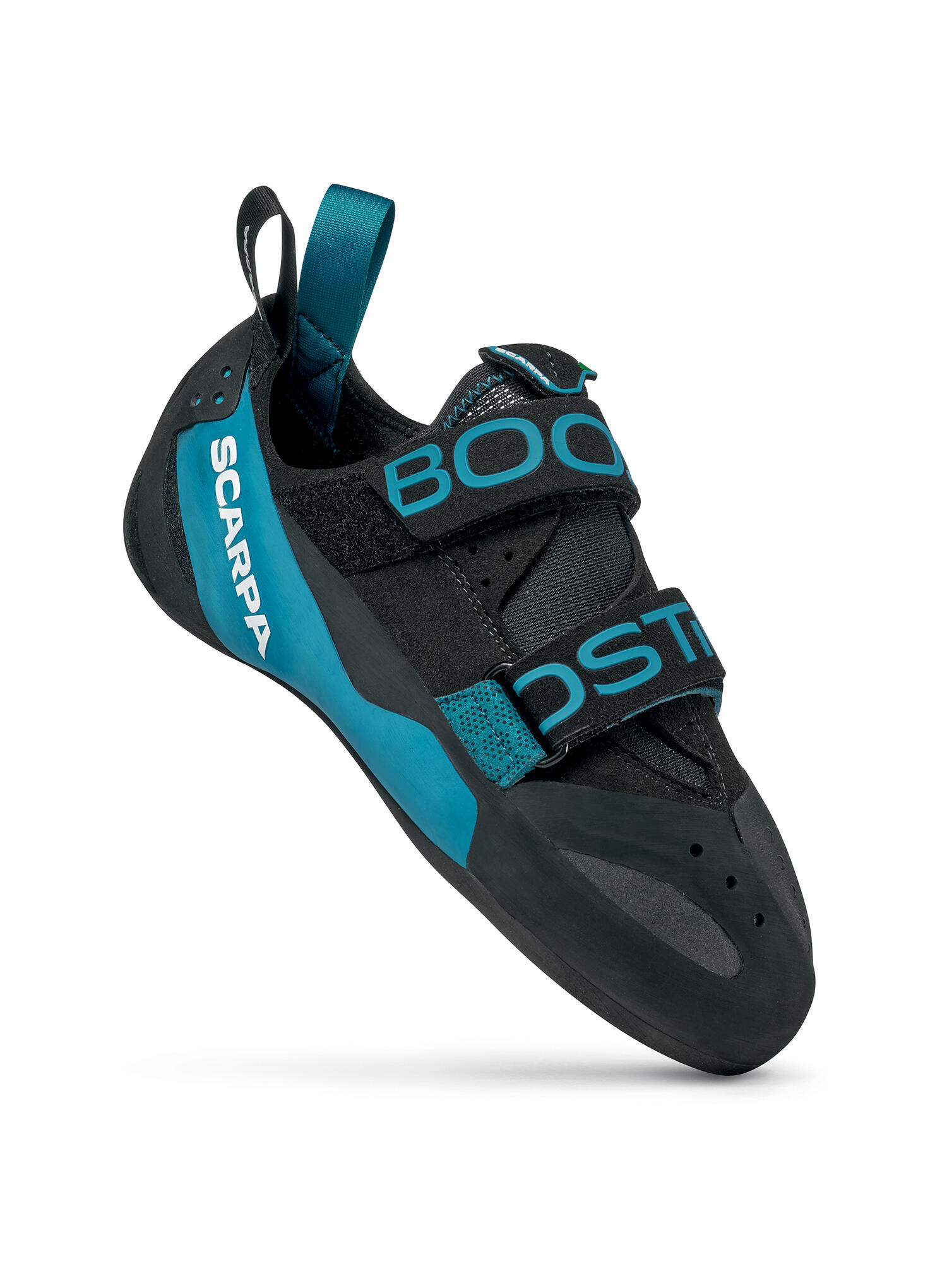 Lezečky SCARPA Boostic 4/7
