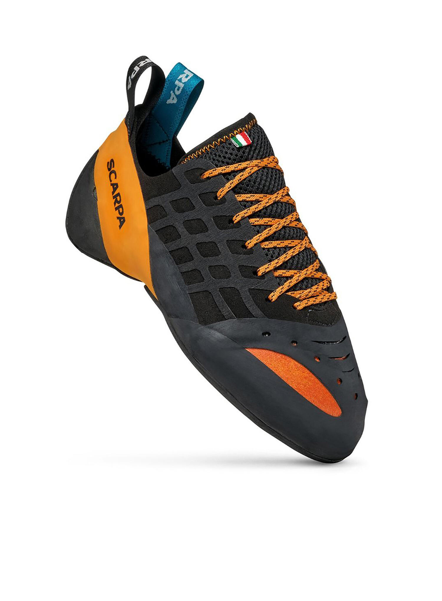 Chaussons d'escalade SCARPA Instinct VS 3/7