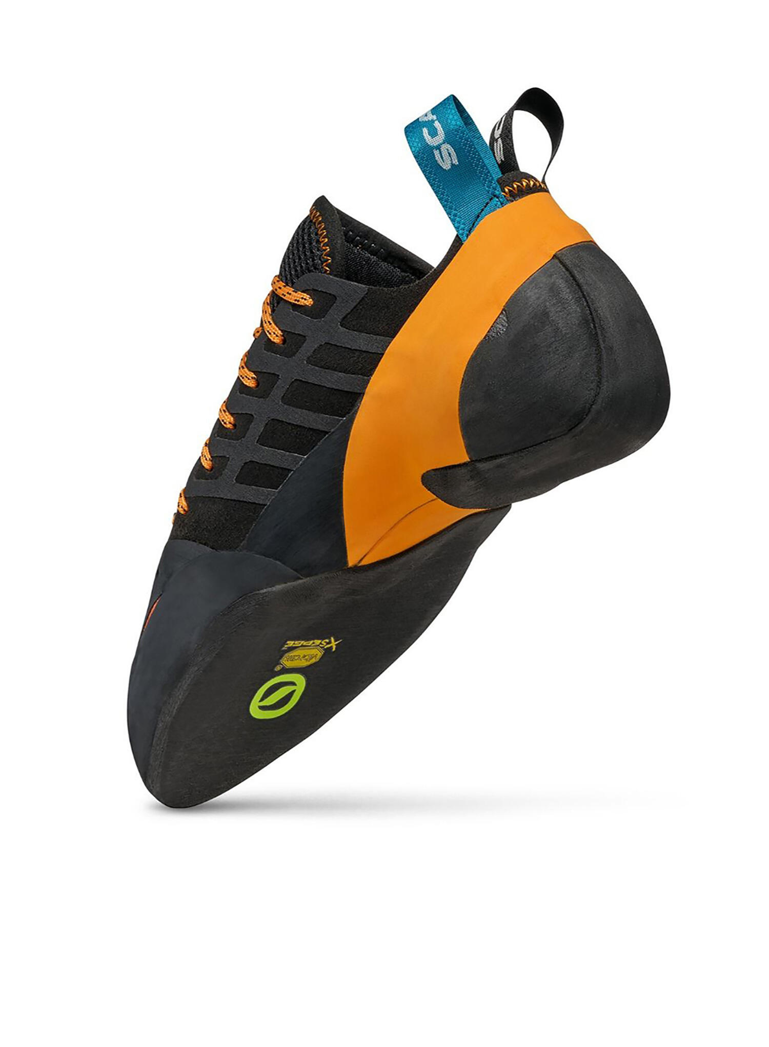 Chaussons d'escalade SCARPA Instinct VS 6/7