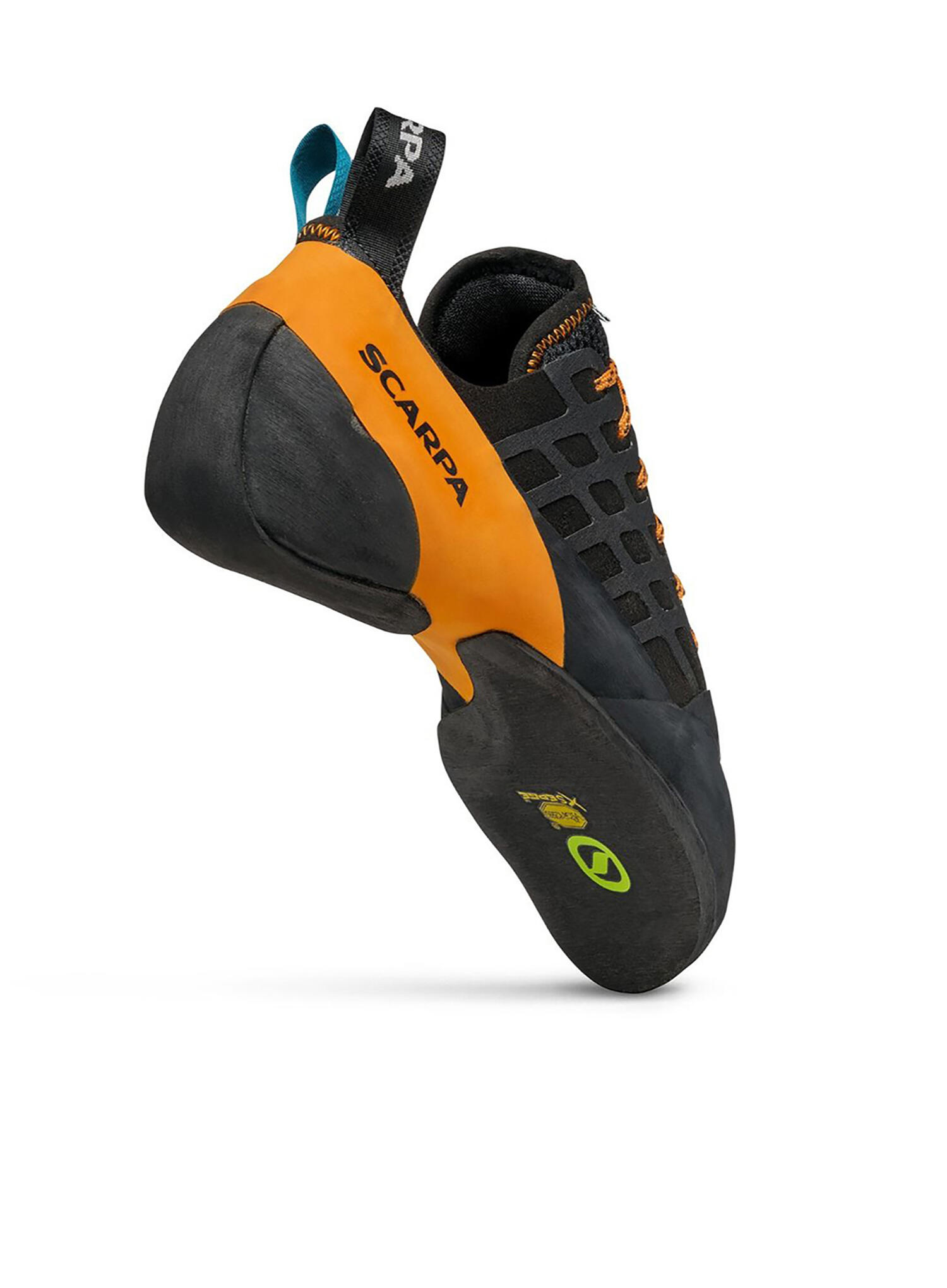 Chaussons d'escalade SCARPA Instinct VS 4/7