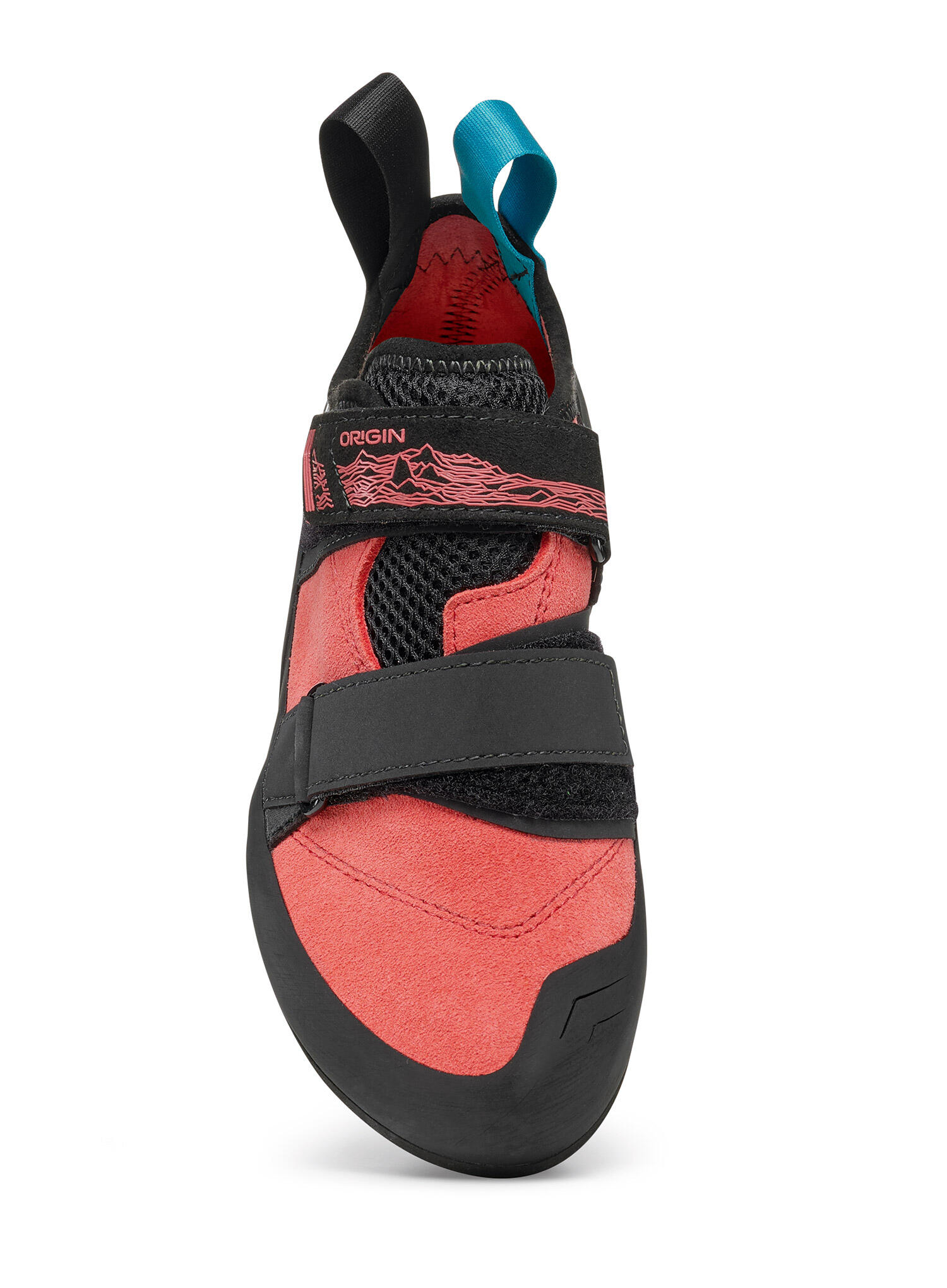 Zapatos de escalada Scarpa Origin Women 5/6