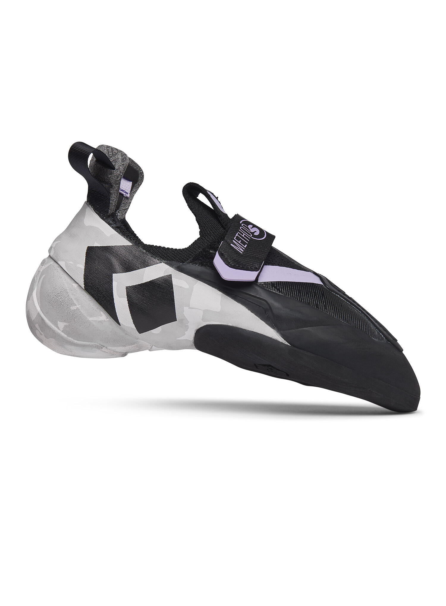 Buty wspinaczkowe damskie Black Diamond Method S Climbing Shoes 3/7