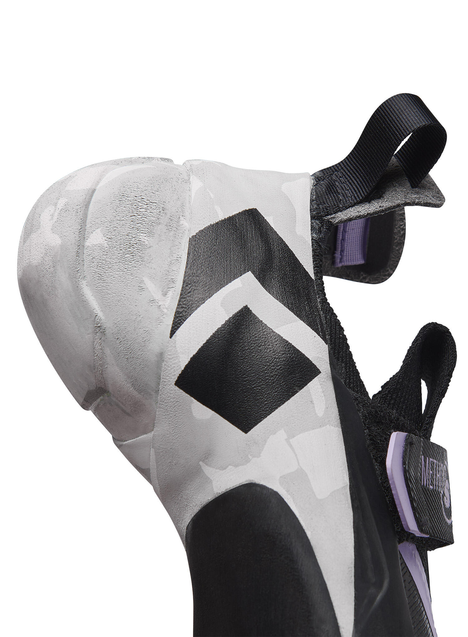 Buty wspinaczkowe damskie Black Diamond Method S Climbing Shoes 7/7