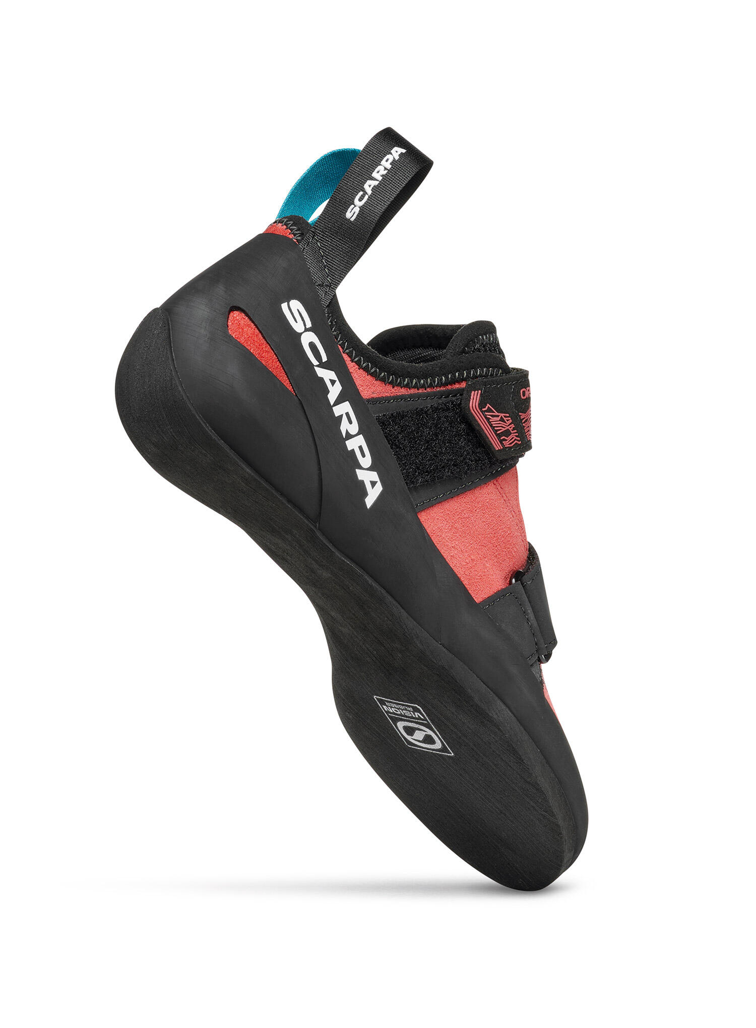 Zapatos de escalada Scarpa Origin Women 6/6