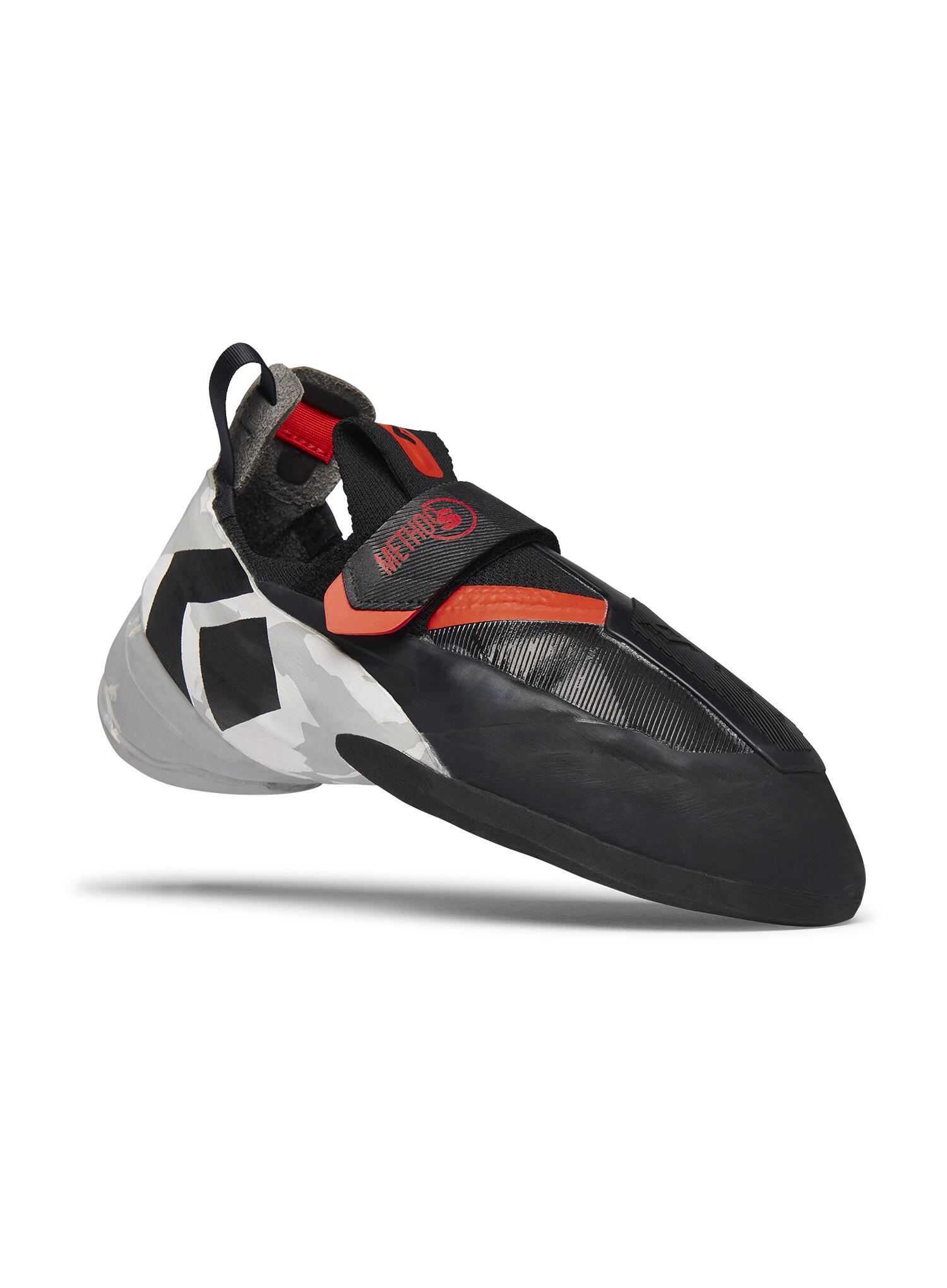 Herren-Kletterschuhe Black Diamond Method S 1/7