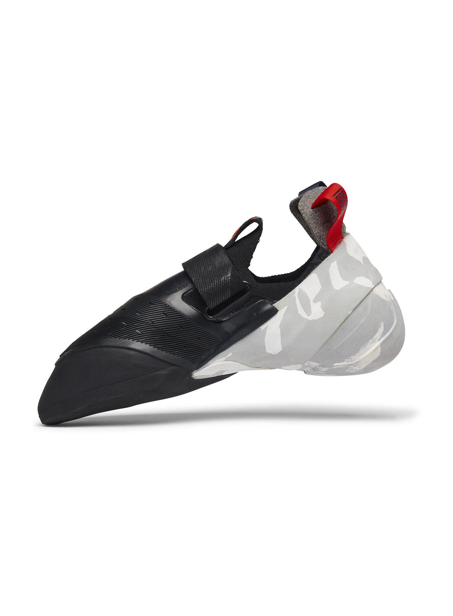 Herren-Kletterschuhe Black Diamond Method S 4/7