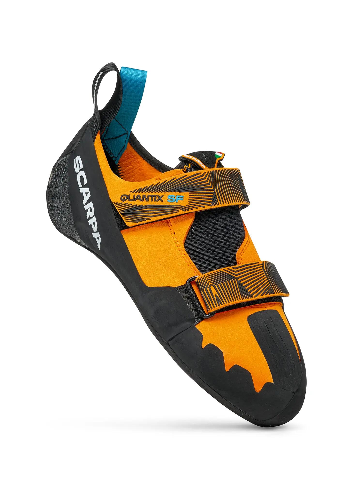 SCARPA picture