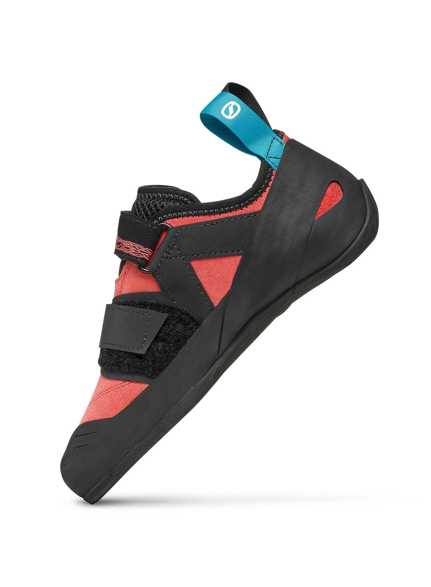 Zapatos de escalada Scarpa Origin Women 4/6