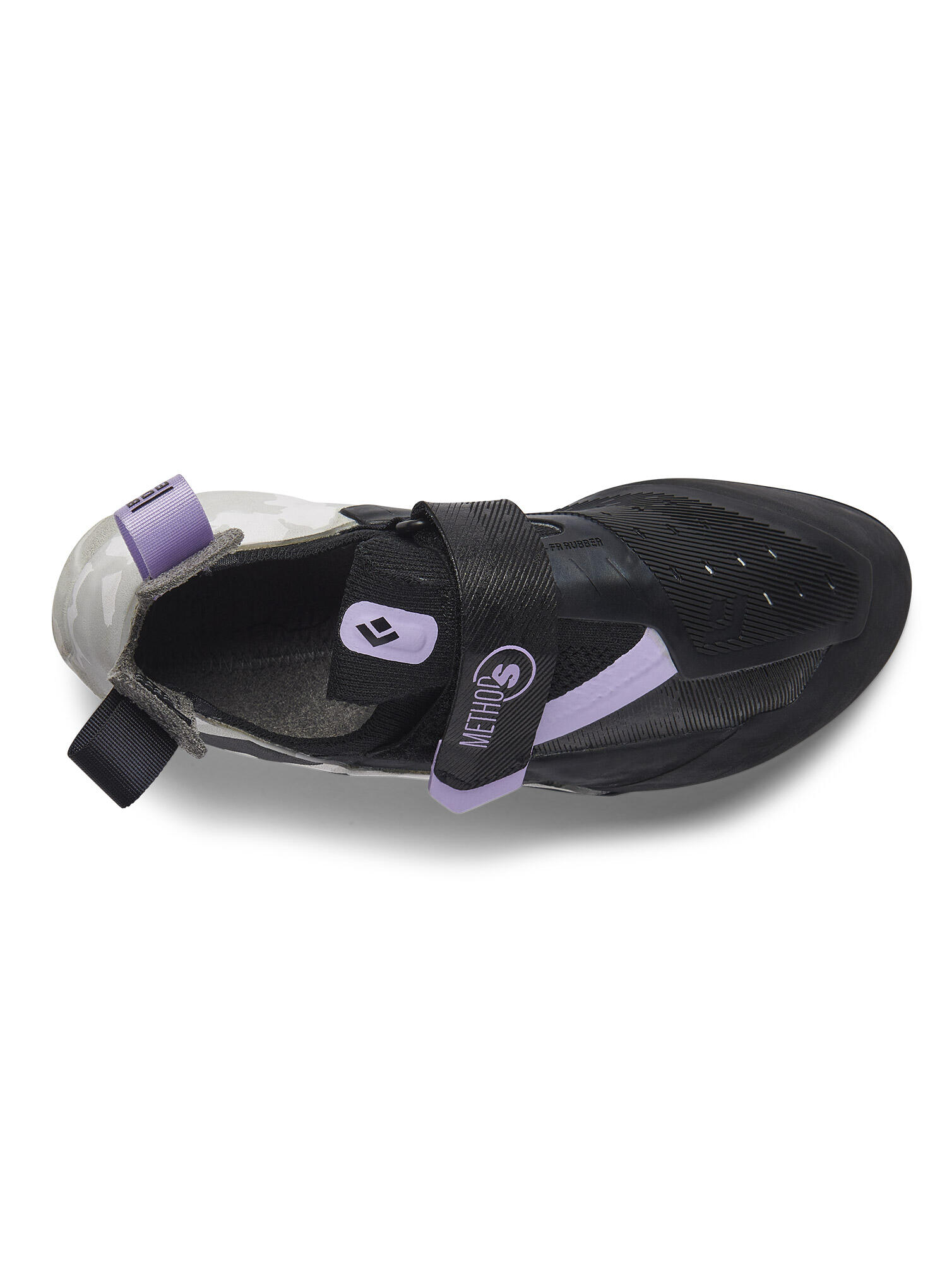 Buty wspinaczkowe damskie Black Diamond Method S Climbing Shoes 5/7