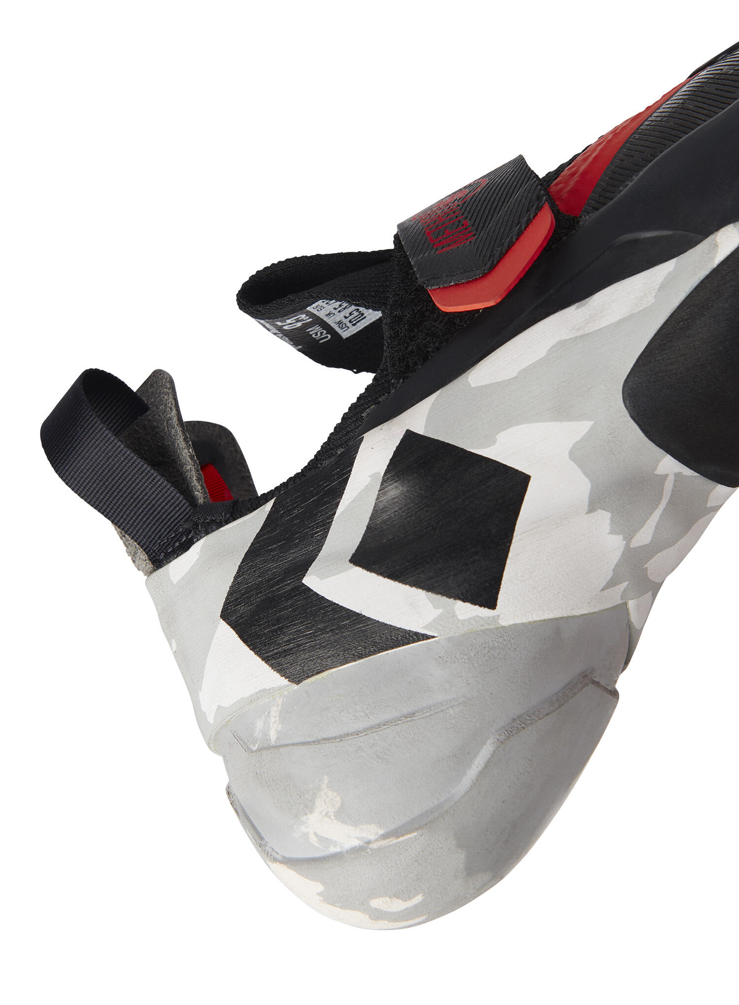 Herren-Kletterschuhe Black Diamond Method S 7/7