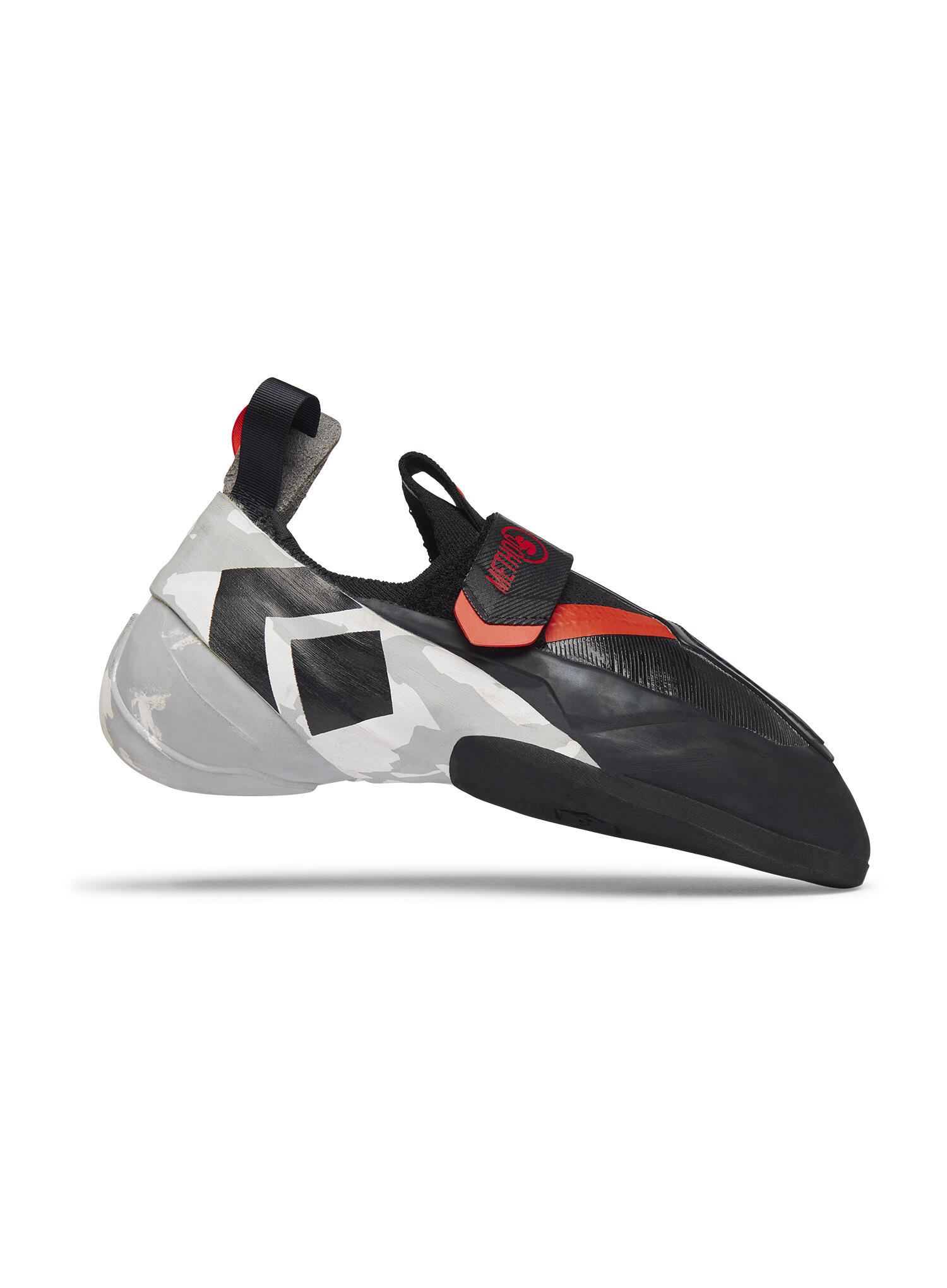 Herren-Kletterschuhe Black Diamond Method S 3/7