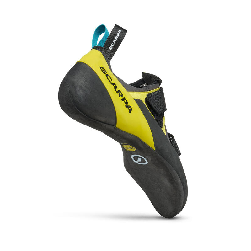 Pantofi de alpinism SCARPA Spot EU
