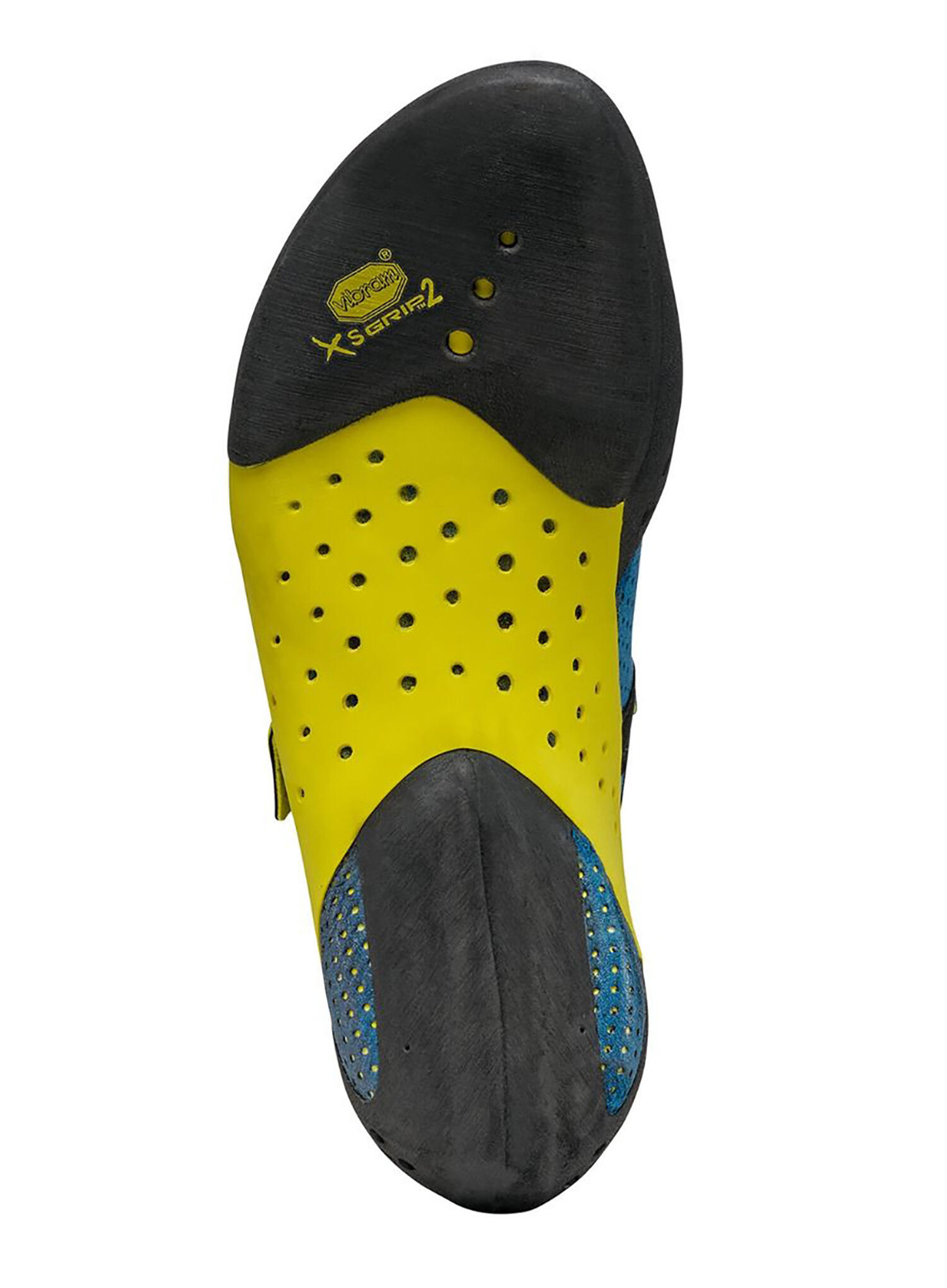 Kletterschuhe Scarpa Furia Air 2/7