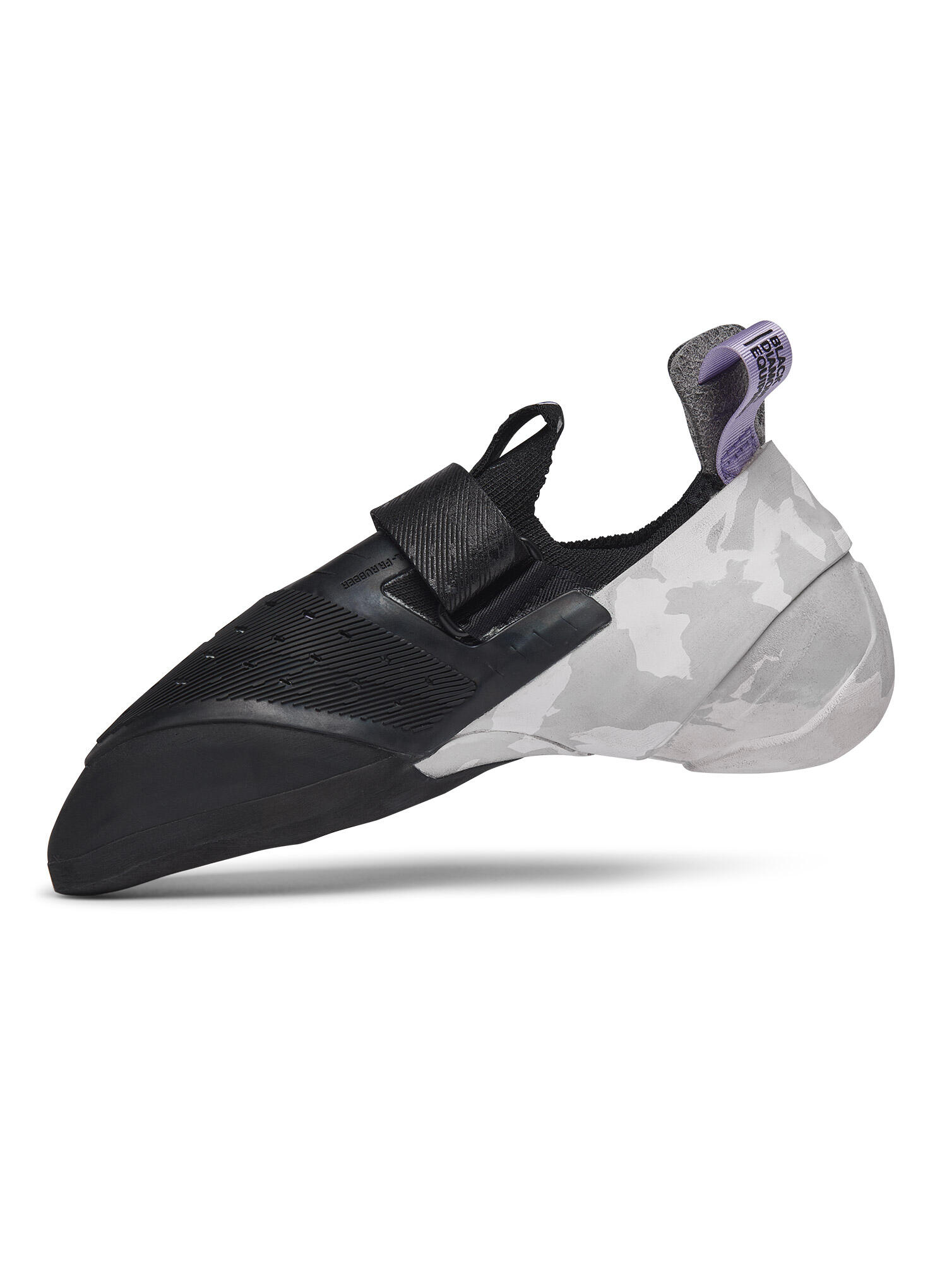 Buty wspinaczkowe damskie Black Diamond Method S Climbing Shoes 4/7