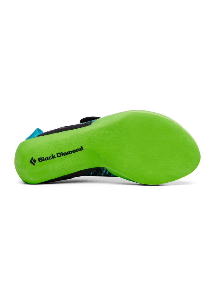 Buty wspinaczkowe dla dzieci Black Diamond Momentum