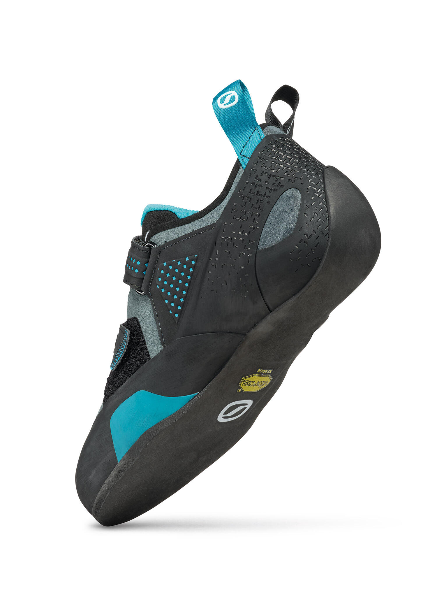 Kletterschuhe herren Force 6/7