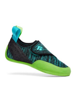 Buty wspinaczkowe dla dzieci Black Diamond Momentum