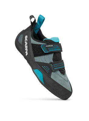 Scarpe da arrampicata uomo Force