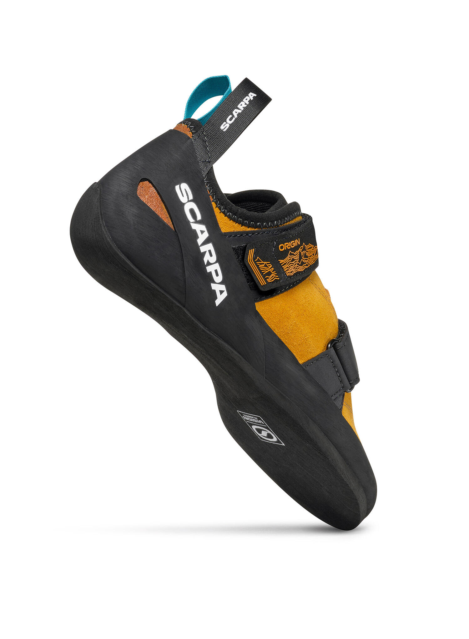 Zapatos de escalada Scarpa Origin 6/7