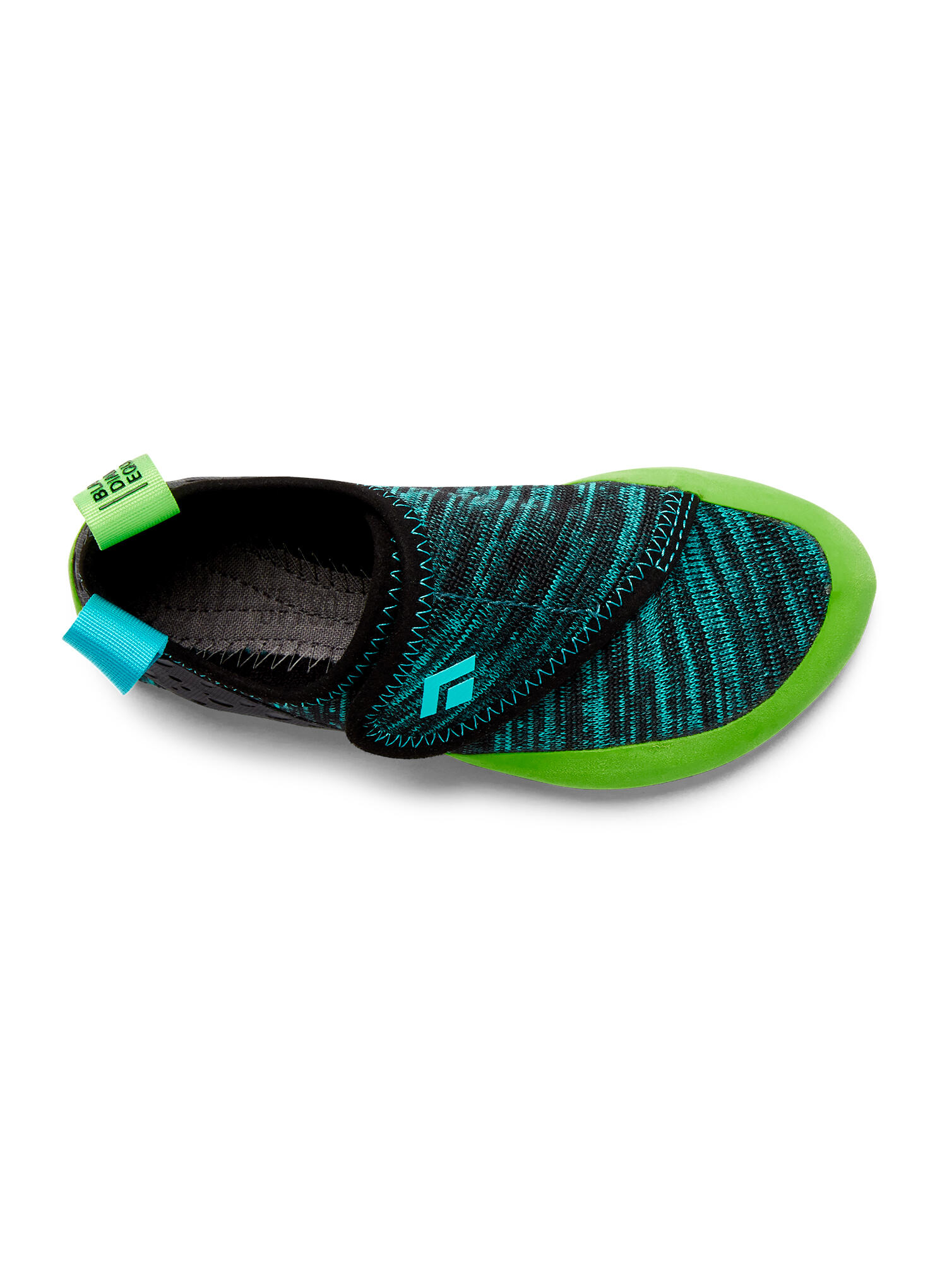 Buty wspinaczkowe dla dzieci Black Diamond Momentum 3/7